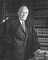 Overview - Warren E. Burger: U.S. Supreme Court Chief Justice ...