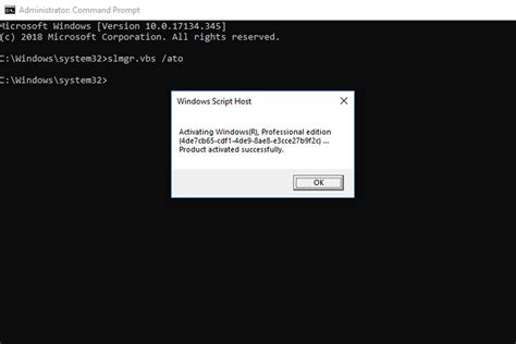 Cmd (into the 'search programs. How to Fix 'This Version of Windows Not Genuine' Error
