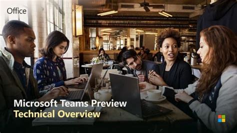 Introduction To Microsoft Teams