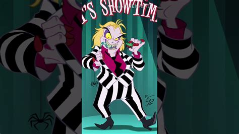 This is probably my most ambitious collaboration to date. BeetleJuice~Say My Name Original version - YouTube