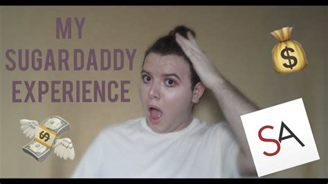 Sugar Daddy Experience Storytime Youtube