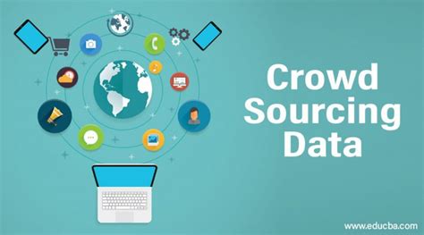 Crowdsourcing Data 10 Important Crowdsourcing Strategies For Success