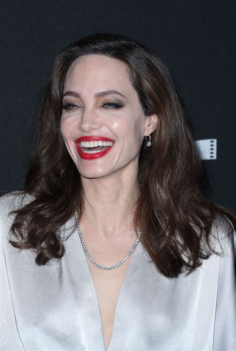 Angelina Jolie Hollywood Film Awards 2017 14 Gotceleb