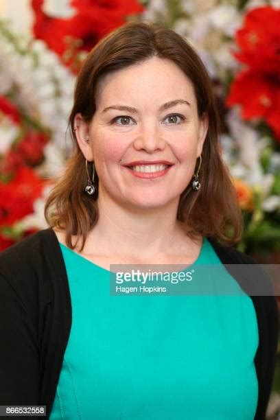 Julie Anne Genter Photos And Premium High Res Pictures Getty Images