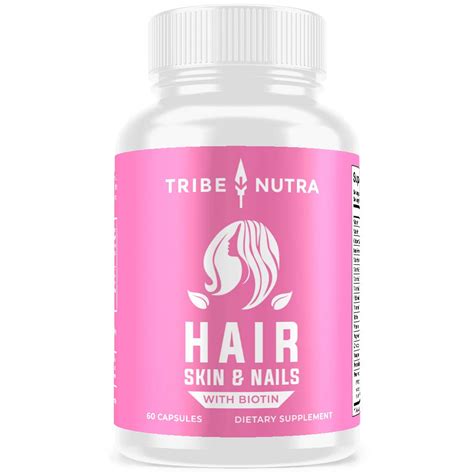 Hair requires a mixture of both vitamins and minerals to grow, and vitamin b12 is one of the essential vitamins. Best Vitamin Supplements Hair Loss - Your Best Life