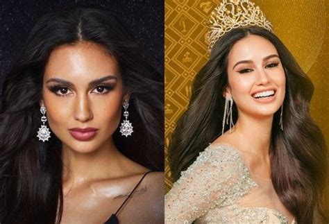 As It Happens Miss Universe Philippines 2023