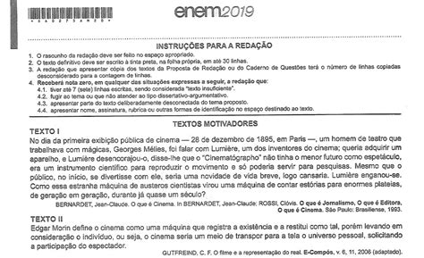 Exemplo De Redação Para Vaga De Emprego Novo Exemplo