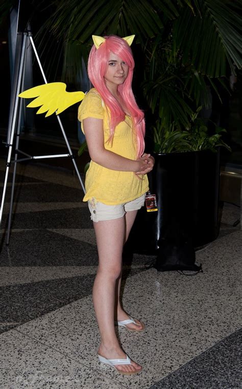 fluttershy cosplay by geany10123 on deviantart 24840 hot sex picture