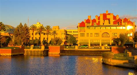 Stockton California Tourism Attractions And Things To Do