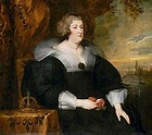Marie de' Medici - Wikipedia