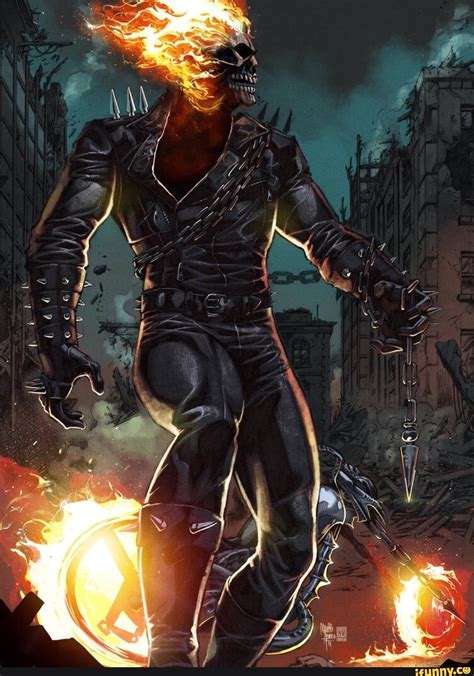 Ghost Rider Avengers Ghost Rider 2099 Ghost Rider Movie Ghost Rider