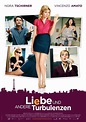 Liebe und andere Turbulenzen | Szenenbilder und Poster | Film | critic.de