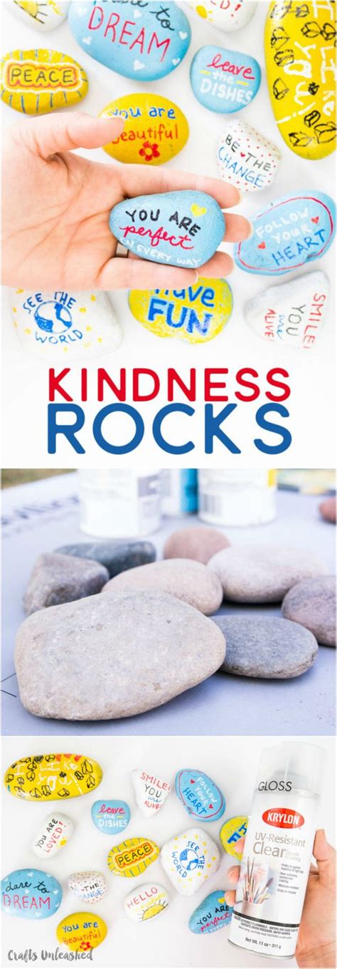 Nkp Kindness Stones