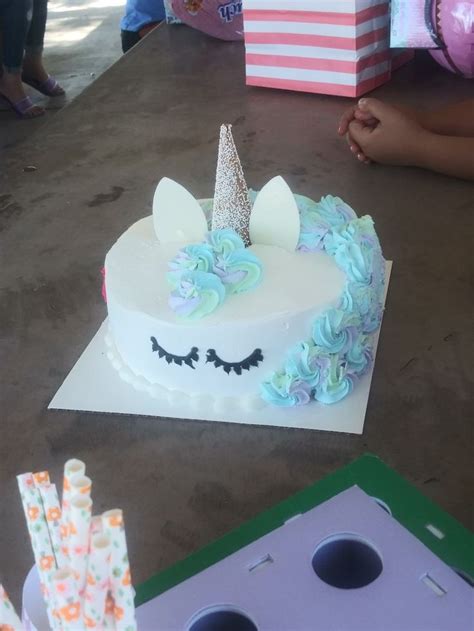 Unicorn Ice Cream Cake Baskin Robbins Baskin Robbins Cake Online