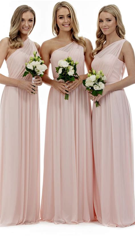Best 25 Silver Bridesmaid Dresses Ideas On Pinterest Silver Dress