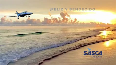 Sasca Airlines On Linkedin Feliz Lunes Los Roques Venezuela