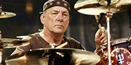 Neil Peart, Drummer and Lyricist of Rush, Dead at 67 | Pitchfork