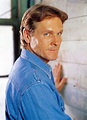 William Sadler as Sheriff Valenti, Kyle's father on the tv series ...