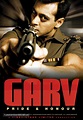 Garv: Pride and Honour (2004) movie cover