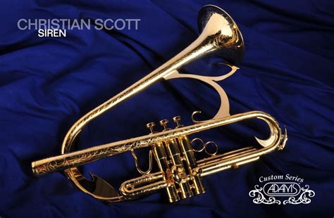 Trumpet Eye Candy part 2 - View topic: Trumpet Herald ...