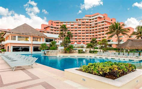 Inauguran El Wyndham Grand Cancún All Inclusive Resort And Villas