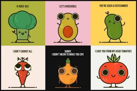 Vegetable Puns That Are Un Beet Able Nourish Your Glow