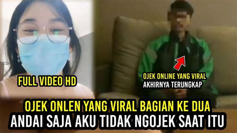 Ojol Viral Ayang Prank Ojol Terbaru Youtube Cuitan Dokter