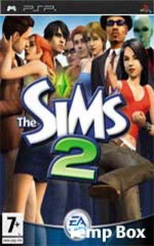Sims 2 The Usa Iso