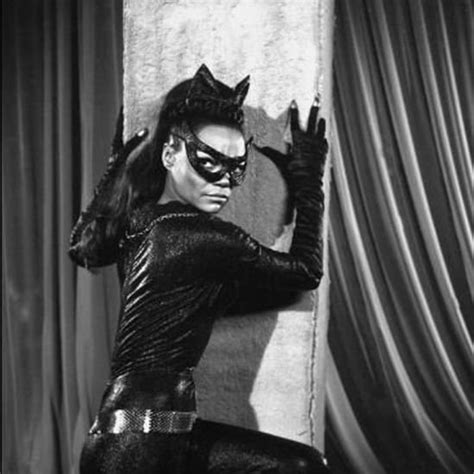 Catwoman Actresses In Order Pictures Popsugar Entertainment