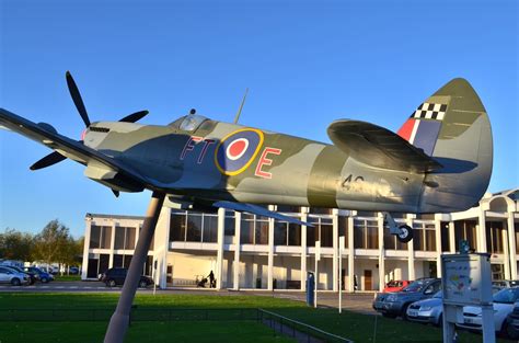 Raf Museum London Free Stock Photo Public Domain Pictures