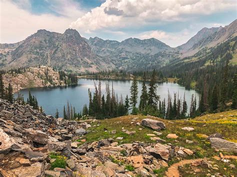 11 Steamboat Springs Hiking Trails With The Most Rewarding Views