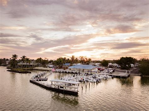 Chokoloskee Island Park And Marina Updated 2021 Prices And Campground