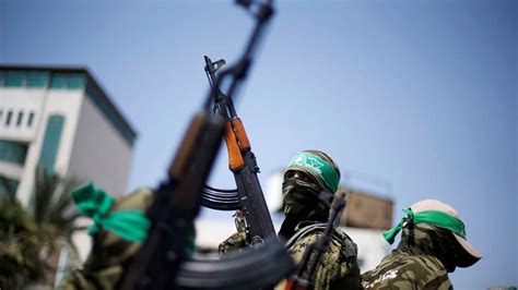Hamás Amenaza A Israel 20 Años Después De La Muerte Del Fundador Del