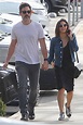Jenna Dewan Holds Hands With New Boyfriend Steve Kazee: Pic