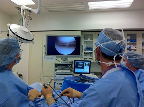 Arthroscopic Surgery Doral Orthopedic Center