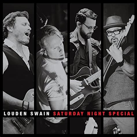 Louden Swain Saturday Night Special 2 Lp 2 Vinyl Newstill