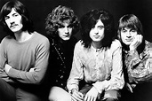 ‘Led Zeppelin I’: Inside Band’s Debut Masterpiece – Rolling Stone
