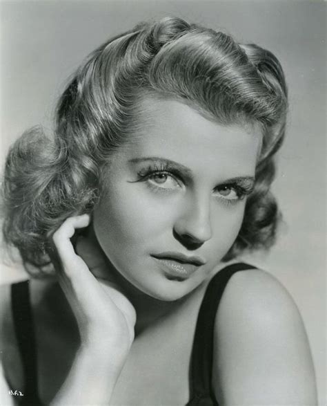 35 Gorgeous Photos Of Betty Field In The 1930s And â 40s In 2023 Betty Field Actresses