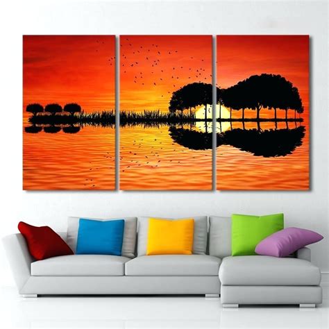 These canvas prints allow you to create breathtaking and astonishing portraits, beautiful personalized wall art for your home, and fantastic gifts for loved ones. 15 Best Canvas Wall Art In Canada