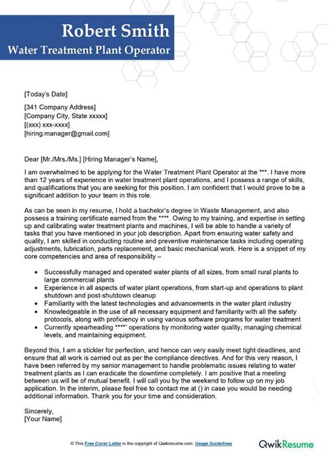 Production Analyst Cover Letter Examples Qwikresume