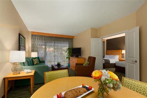 Doubletree Suites By Hilton Orlando Disney Springs Area In Orlando