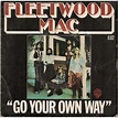 Fleetwood Mac: Go Your Own Way (Music Video 1977) - IMDb
