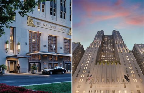 The Top 10 Luxury Art Deco Hotels Around The World