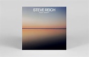 Steve Reich announces new album Pulse/Quartet on vinyl