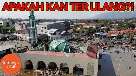 Abdul muhari menyatakan, belum ada laporan korban jiwa pasca. Gempa bumi mengguncang Palu?! Apakah Berpotensi tsunami?! berita terkini - YouTube
