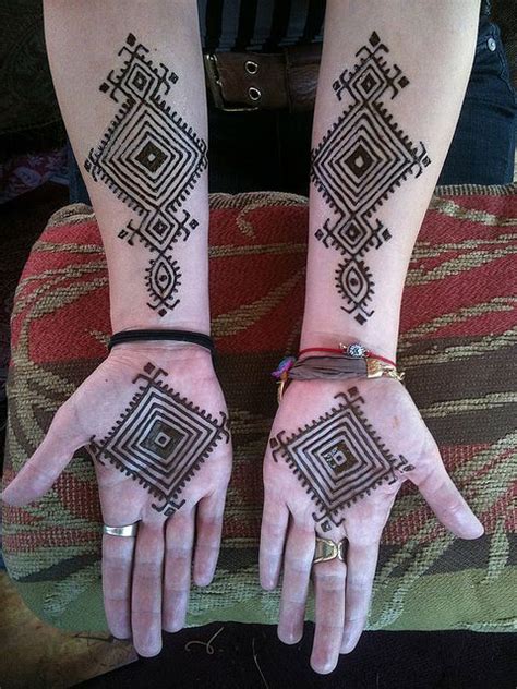 Tf6 Geometric Henna Henna Patterns Henna Tattoo Designs
