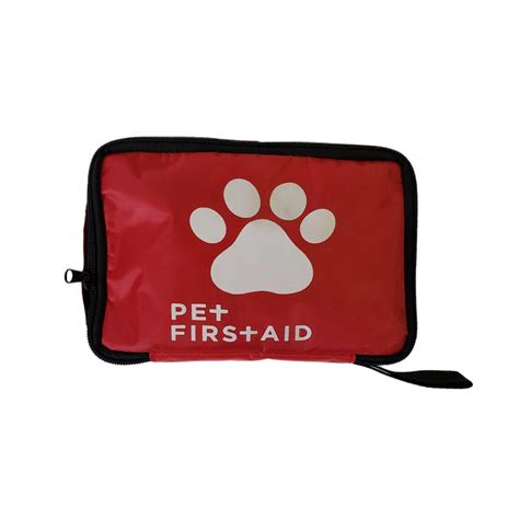 Pet First Aid Kit The Crazy Dog Mom