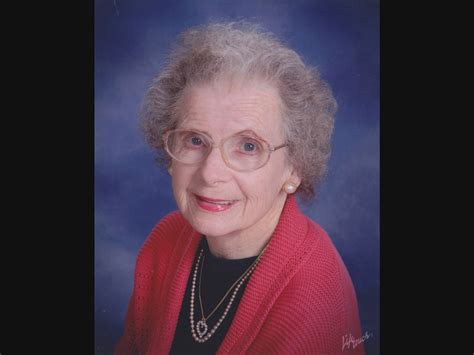 Obituary Margaret Peggy Welsh 95 Of Pacifica Pacifica Ca Patch