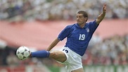 Daniele Massaro - Goal.com