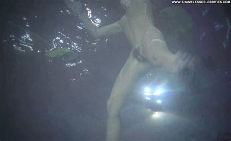 Zombie Lake Fr Yvonne Dany Celebrity Posing Hot Full Frontal Nude